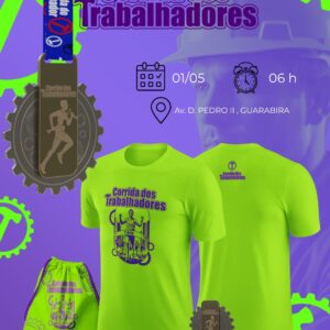 Corrida dos Trabalhadores