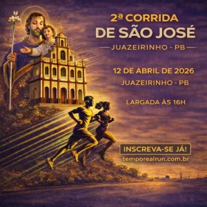2ª Corrida de São José