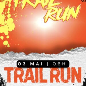 Traill Run BoxGT