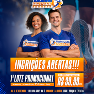 Inimigos do Pace Runners